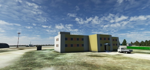 UERP - Polyarny Airport (Udachny) thumbnail 8