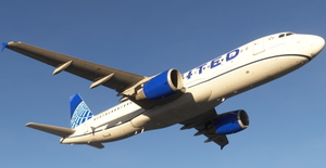 United Airlines "2019 livery" "N423UA" Fenix A320 Ceo thumbnail 10