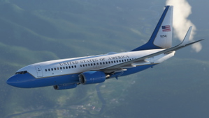 United States Air Force C-40C 09-0540 8K thumbnail 4