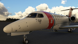 United States Coast Guard Guardian Longitude thumbnail 6