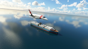 United States Coast Guard Guardian Longitude thumbnail 4