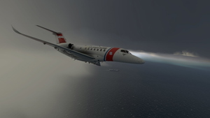 United States Coast Guard Guardian Longitude thumbnail 5