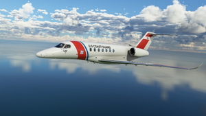 United States Coast Guard Guardian Longitude thumbnail 3