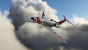 United States Coast Guard Guardian Longitude thumbnail 1