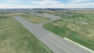 UNWW - Spichenkovo Airport - Novokuznetsk thumbnail 6