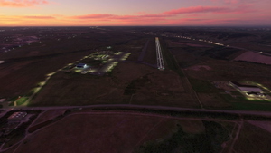 UNWW - Spichenkovo Airport - Novokuznetsk thumbnail 10