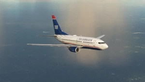 US Airways - PMDG 737-600 thumbnail 4