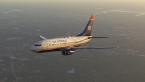 US Airways - PMDG 737-600 thumbnail 2
