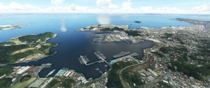 US Navy - Yokosuka Japan V2.0 thumbnail 3