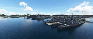 US Navy - Yokosuka Japan V2.0 thumbnail 2