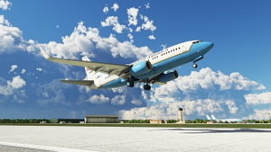 USAF 737-700 BBJ [8K] - PMDG 737-700 thumbnail 4