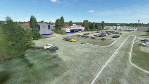 USDD - Salekhard thumbnail 5