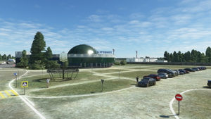 USDD - Salekhard thumbnail 3