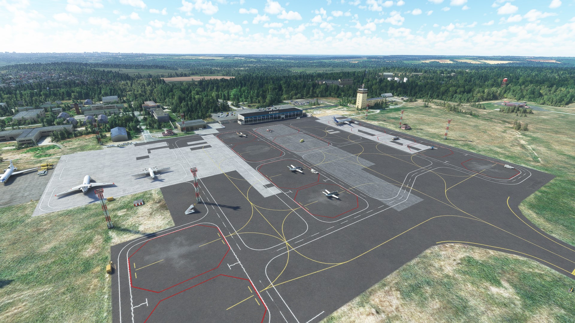 USII - Izhevsk - Image 1
