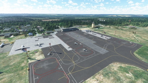USII - Izhevsk thumbnail 1