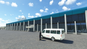 USII - Izhevsk thumbnail 2