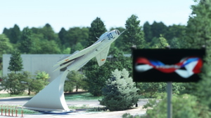 UWGG - Strigino Airport - Nizhny Novgorod  thumbnail 6