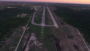 UWGG - Strigino Airport - Nizhny Novgorod  thumbnail 9