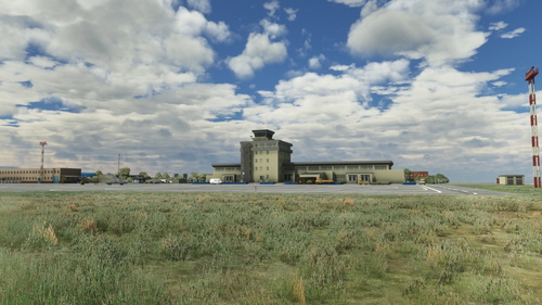 UWOR - Orsk