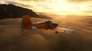Van's RV-7 and RV-7A thumbnail 10