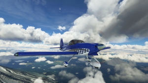 Van's RV-7 and RV-7A thumbnail 6