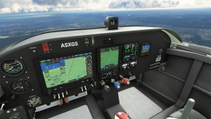 Van's RV-7 and RV-7A thumbnail 12