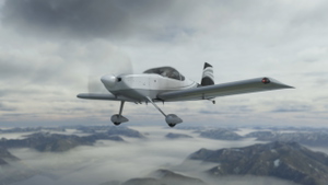 Van's RV-7 and RV-7A thumbnail 8