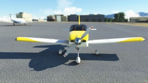 Van's RV-7 and RV-7A thumbnail 4