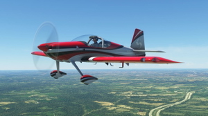 Van's RV14 N147GC thumbnail 3