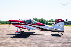 Van's RV14 N147GC thumbnail 4
