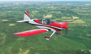 Van's RV14 N147GC thumbnail 2