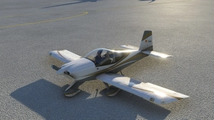 Vans RV-14A EC-VIB thumbnail 2