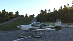 Vans RV-14A EC-VIB thumbnail 8
