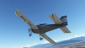 Vans RV-14A EC-VIB thumbnail 3