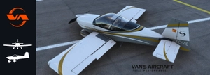 Vans RV-14A EC-VIB thumbnail 1