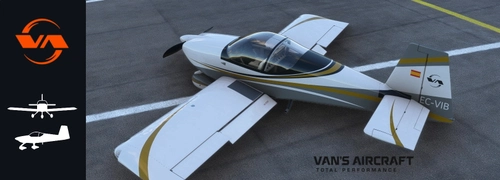 Vans RV-14A EC-VIB