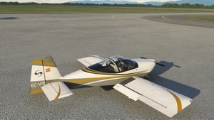 Vans RV-14A EC-VIB thumbnail 6