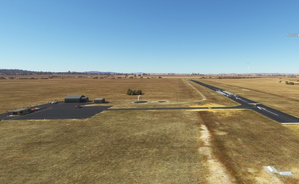 Victoria - Mid Western 17 airports pack V6-1 thumbnail 6