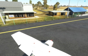Victoria - Mid Western 17 airports pack V6-1 thumbnail 10