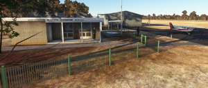 Victoria - Mid Western 17 airports pack V6-1 thumbnail 3