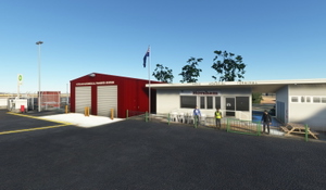 Victoria - Mid Western 17 airports pack V6-1 thumbnail 1