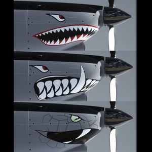 Vl-3 USAF Pack thumbnail 1