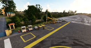 VNNG - Nepalgunj Airport v2.1 thumbnail 6