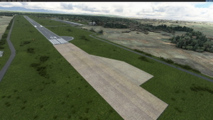 VNNG - Nepalgunj Airport v2.1 thumbnail 22