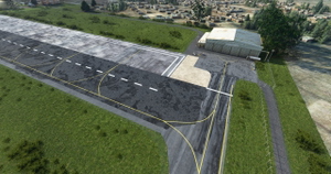VNNG - Nepalgunj Airport v2.1 thumbnail 18
