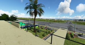 VNNG - Nepalgunj Airport v2.1 thumbnail 12