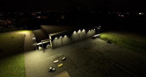 VNNG - Nepalgunj Airport v2.1 thumbnail 17