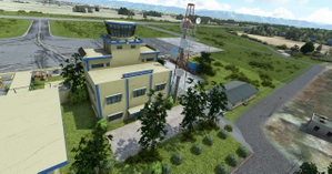 VNNG - Nepalgunj Airport v2.1 thumbnail 9