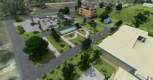 VNNG - Nepalgunj Airport v2.1 thumbnail 10