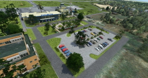 VNNG - Nepalgunj Airport v2.1 thumbnail 11